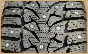 Royal Black Stud II 215/65 R16 102T