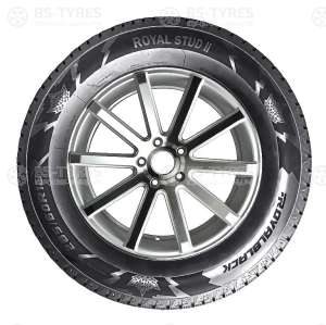Royal Black Stud II 215/65 R16 102T