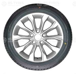 Royal Black Winter 265/45 R21 108V