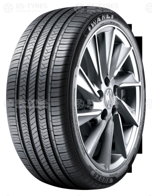 Wanli SU025 235/55 R20 102V