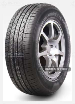LingLong Nova Force 4х4 HP 215/65 R16 98H