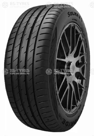 Goodride Solmax1 275/40 R20 106Y