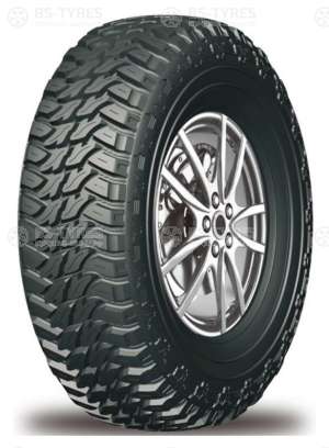 Sonix Primemaster M/T II 235/85 R16C 120/116Q