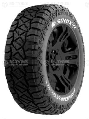 Sonix Primemaster R/T 35/12.5 R17 121Q