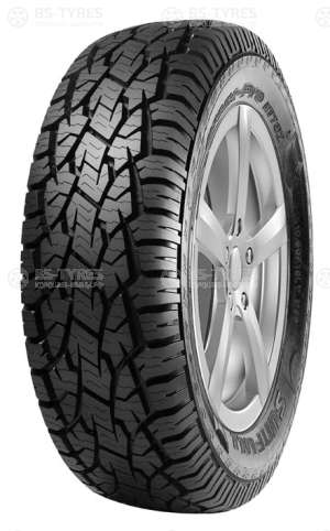 Sunfull Mont-Pro AT782 245/65 R17 107T