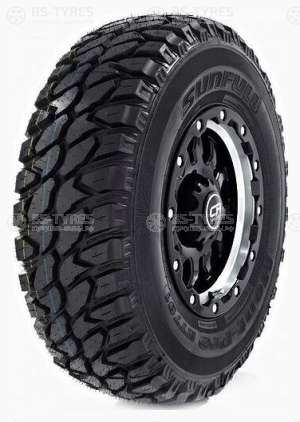 Sunfull Mont-Pro MT781 265/70 R17C 121/118Q