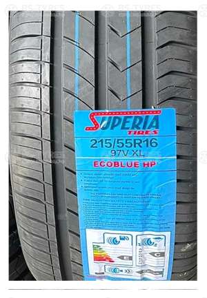 Superia EcoBlue HP SUV 265/50 R20 111W
