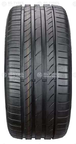 Tracmax X-Privilo TX3 225/45 R17 94W