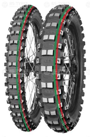 Mitas Terra Force-MX MH 100/90 R19 57M Задняя