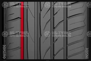 Torero MP47 185/65 R14 86T