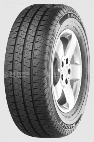 Torero MPS330 195/70 R15C 104/102R