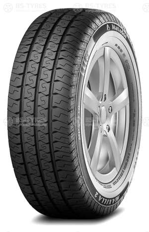 Torero MPS330 195/70 R15C 104/102R