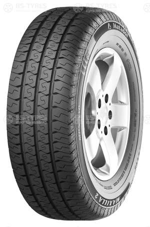 Torero MPS330 195/70 R15C 104/102R