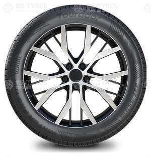 Tourador Winter Pro TSU1 275/40 R22 108V