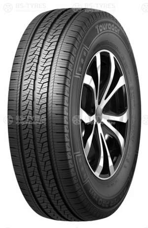 Tourador Winter Pro TSV1 215/65 R16C 109/107R