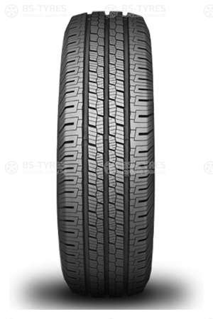 Tourador X All Climate Van+ 215/75 R16C 113/111S
