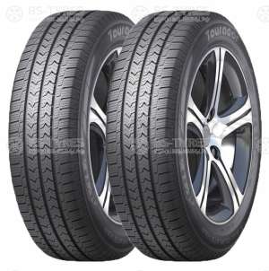 Tourador X All Climate Van+ 215/75 R16C 113/111S