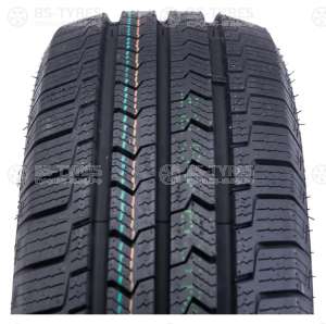 Tourador X All Climate Van+ 215/75 R16C 113/111S