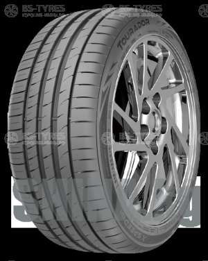 Tourador X Speed TU1 205/40 R17 84W