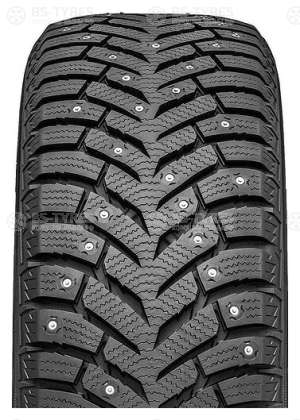 Toyo Observe Ice Freezer SUV 225/55 R18 102T
