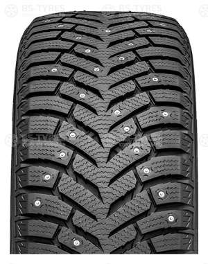 Toyo Observe Ice Freezer SUV 225/55 R18 102T