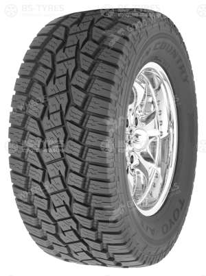 Toyo Open Country A/T+ 255/55 R18 109H
