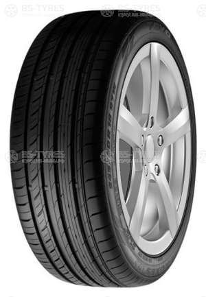 Toyo Proxes C1S 285/30 R21 100W