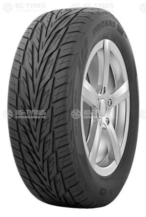 Toyo Proxes ST III 255/50 R19 107V