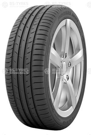 Toyo Proxes Sport 325/30 R21 108Y