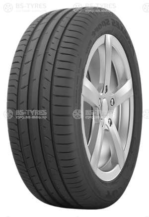 Toyo Proxes Sport 325/30 R21 108Y