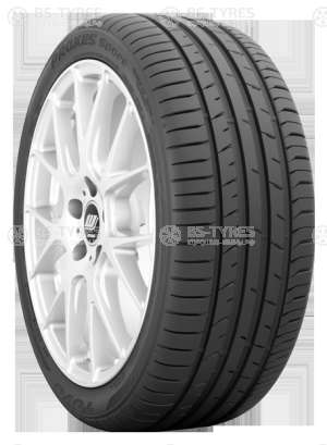 Toyo Proxes Sport 325/30 R21 108Y