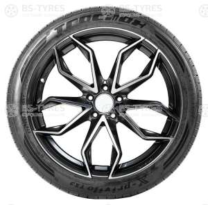 Tracmax X-Privilo TX3 225/45 R17 94W