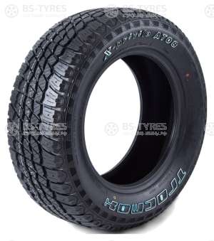 Tracmax X-Privilo AT08 245/65 R17 111T