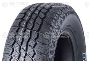 Tracmax X-Privilo AT08 245/65 R17 111T