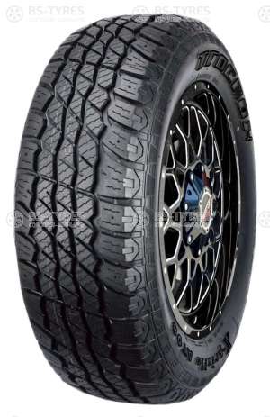Tracmax X-Privilo AT08 245/65 R17 111T