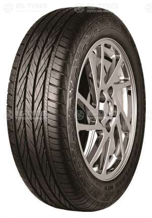 Tracmax X-Privilo H/T 225/55 R18 98H