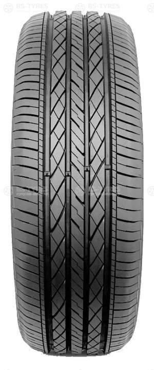 Tracmax X-Privilo H/T 225/55 R18 98H