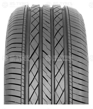 Tracmax X-Privilo H/T 225/55 R18 98H