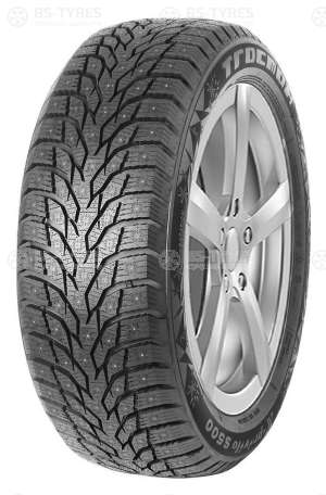 Tracmax X-Privilo S500 185/55 R15 82T