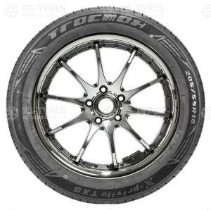 Tracmax X-Privilo TX5 195/50 R15 82V