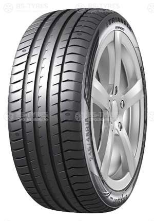 Triangle EffeXSport TH202 245/45 R20 103Y