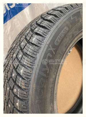 Triangle IcelynX TI501 235/55 R19 105T