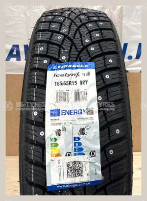 Triangle IcelynX TI501 235/55 R19 105T