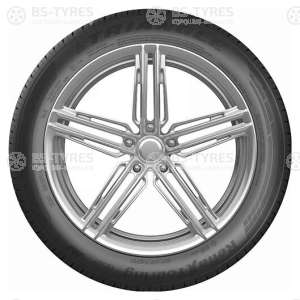 Triangle ReliaX TE307 185/60 R14 82H