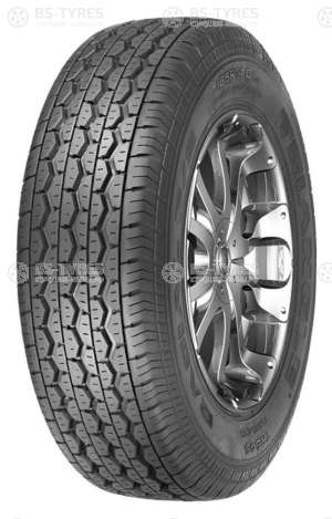 Triangle TR652 195/70 R15C 104/102S