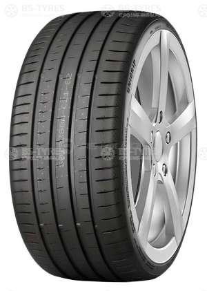 Unigrip Lateral Force Sport 275/45 R20 110Y