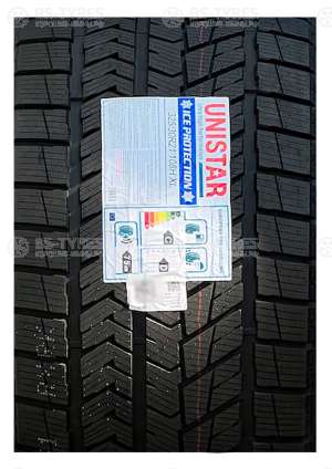 Unistar Ice protection 255/40 R21 102T