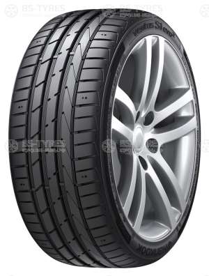 Hankook Ventus S1 Evo2 K117A 205/60 R16 96V