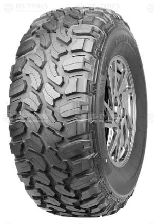 Compasal Versant M/T 235/85 R16C 120/116Q