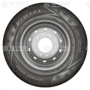 Viatti Vettore Brina V-525 195/80 R14C 106/104R